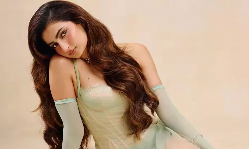 పాల‌క్ అంద‌చందాలకు ప‌రేషాన్