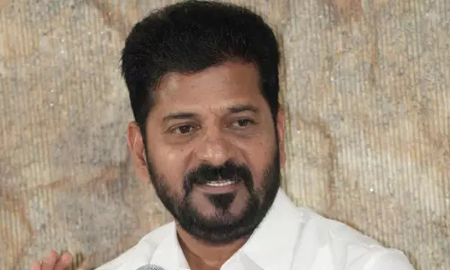 రెండోసారి కాదు.. మూడోసారీ సీఎం కావాల‌నుంది.. రేవంత్