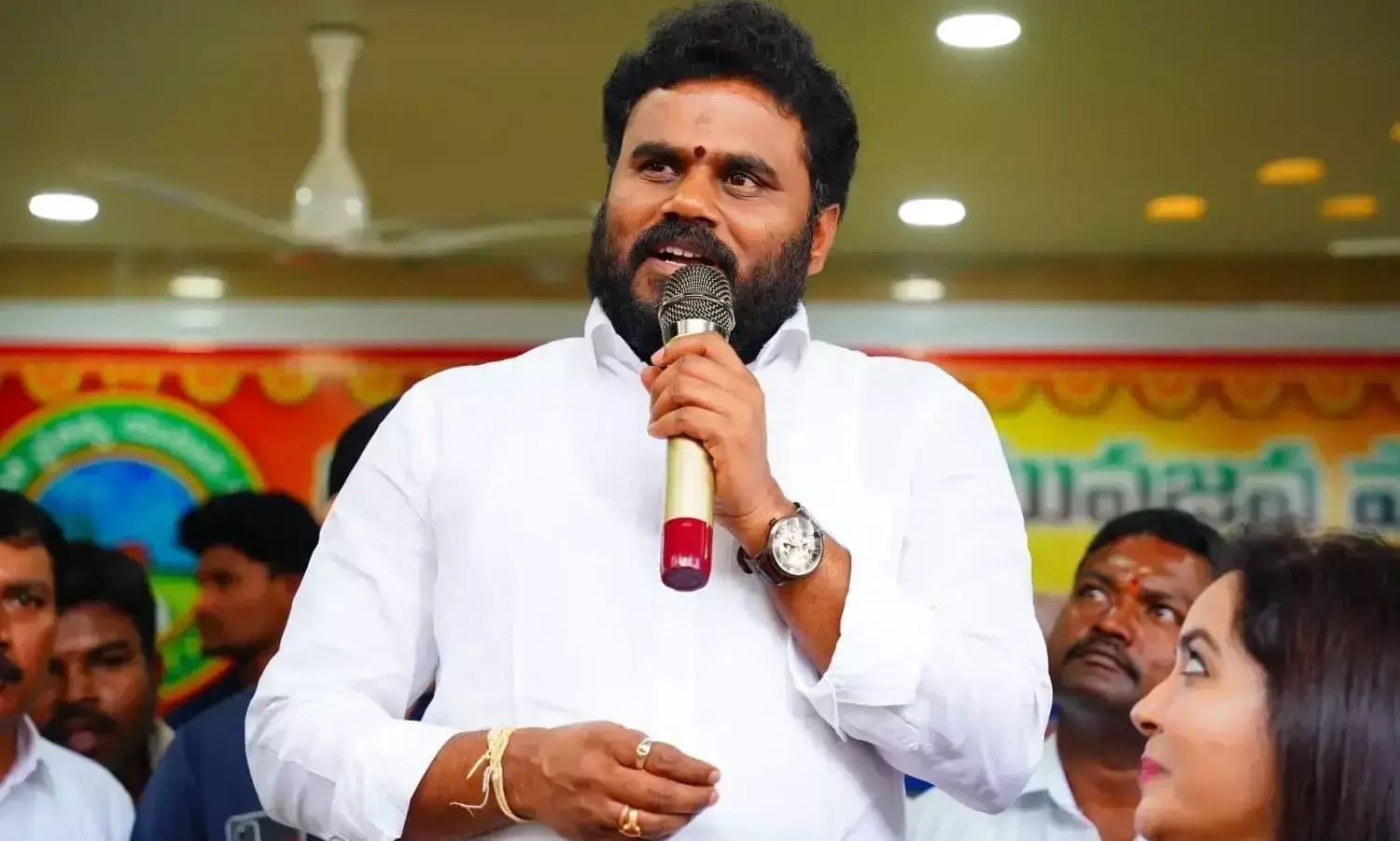 బోడేకు గ్రీన్ సిగ్న‌ల్..వాళ్ల‌కు ఫుల్ రిలీఫ్ ...?