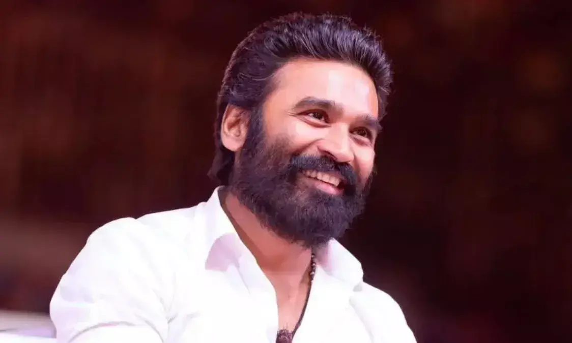 ధనుష్ లైనప్ లో కంటెంట్ ఉన్న మరో తెలుగోడు