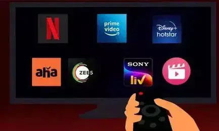 ఈ వారం ఓటీటీ రిలీజులివే!