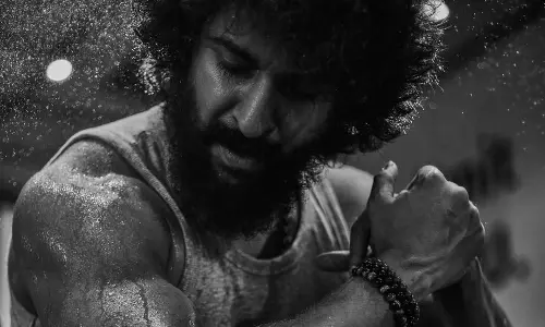 ట్రాన్స్‌ఫ‌ర్మేష‌న్ తో షాకిచ్చిన నాని