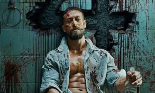 అదీ సంగ‌తి.. భాఘి 4 ప‌బ్లిక్ టాక్