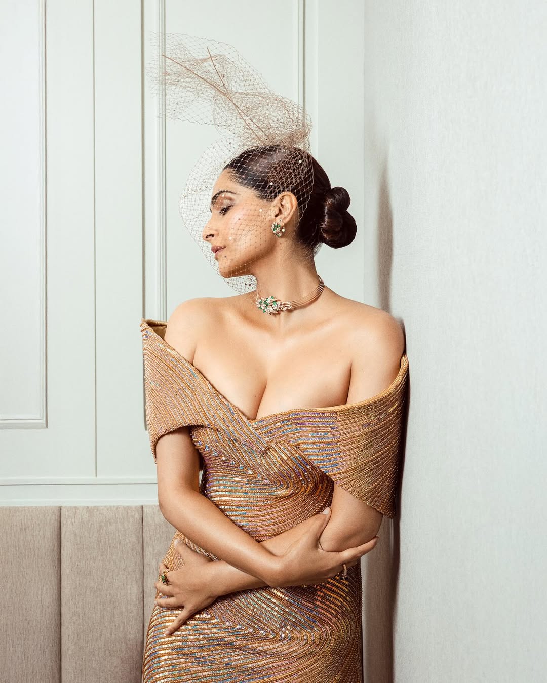 Sonam Kapoors Style Just Keep Getting Better Sonam Kapoors Style Just Keep Getting Better