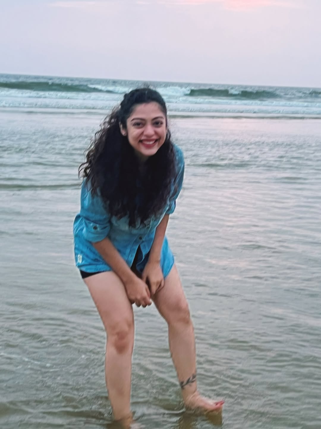 Varsha Bollamma’s Looks are a Fashion Masterpiece