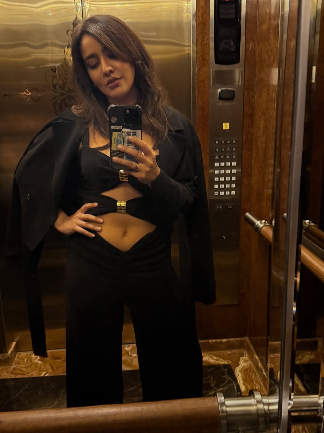 Neha Sharmas Fashion Is Definitely Worth the Hype