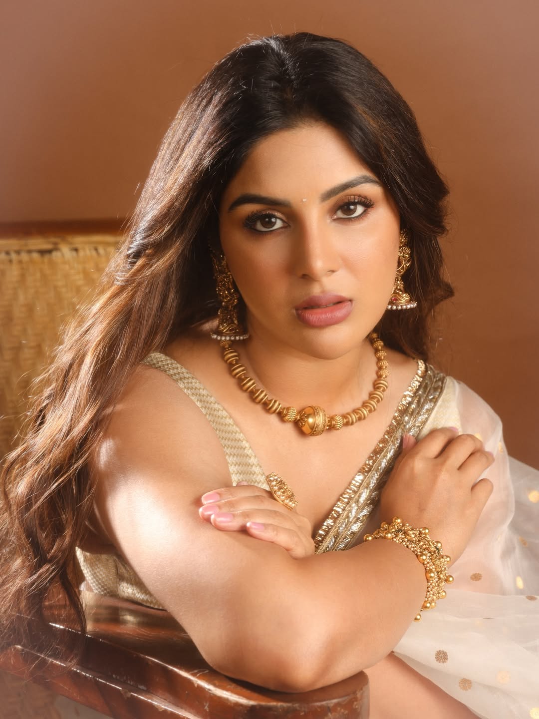 Samyuktha Menons Fashion Vibes are Unstoppable