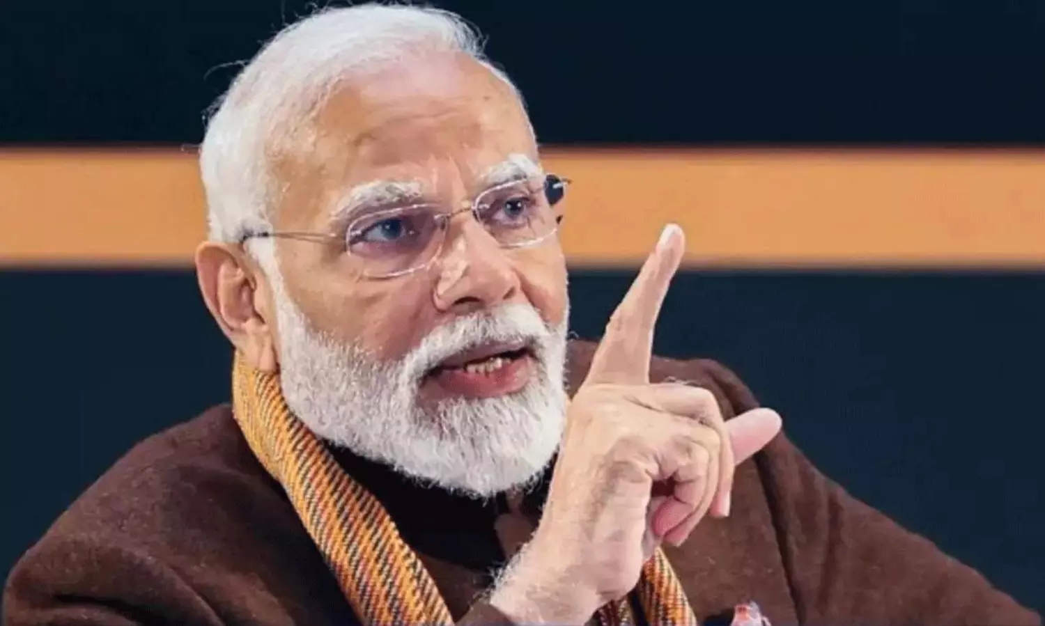 అమెరికాకు షాకిచ్చిన మోదీ.. అట్లుంటదీ మరీ అమెరికాకు షాకిచ్చిన మోదీ.. అట్లుంటదీ మరీ