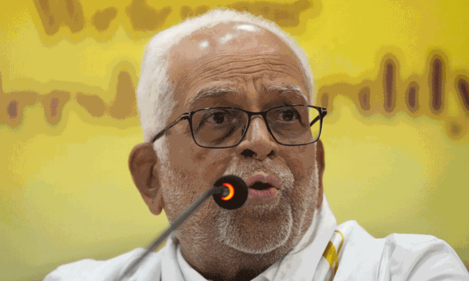 జస్టిస్ సుదర్శన్ రెడ్డి ఆసక్తికర వ్యాఖ్యలు జస్టిస్ సుదర్శన్ రెడ్డి ఆసక్తికర వ్యాఖ్యలు