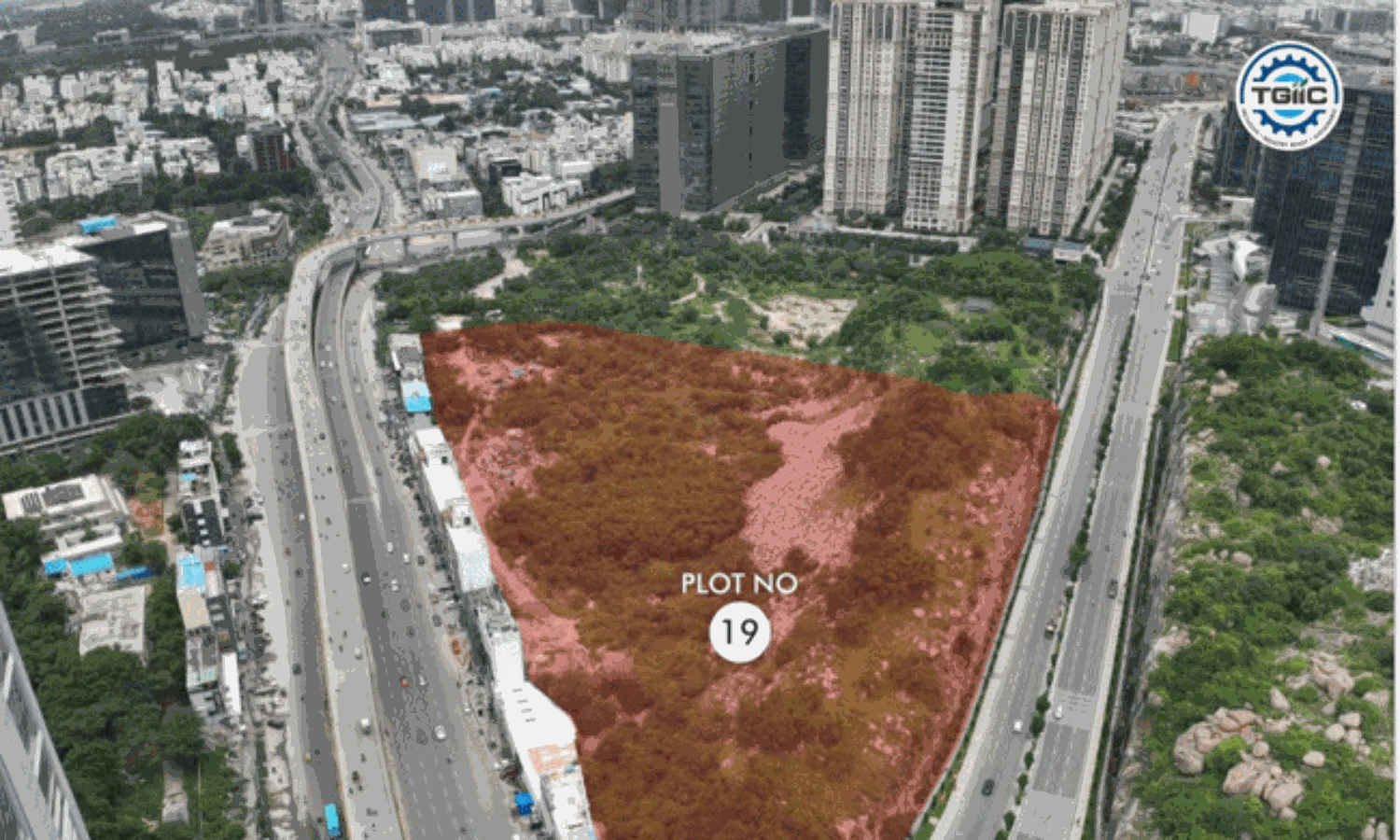 ‘రాయదుర్గ్‌’ వేలం… రియల్‌ రంగం దిశ మార్చబోతున్నదా?