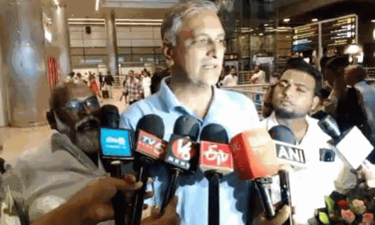 కవిత తీవ్ర ఆరోపణలకు హరీష్ సమాధానం ఇదీ కవిత తీవ్ర ఆరోపణలకు హరీష్ సమాధానం ఇదీ