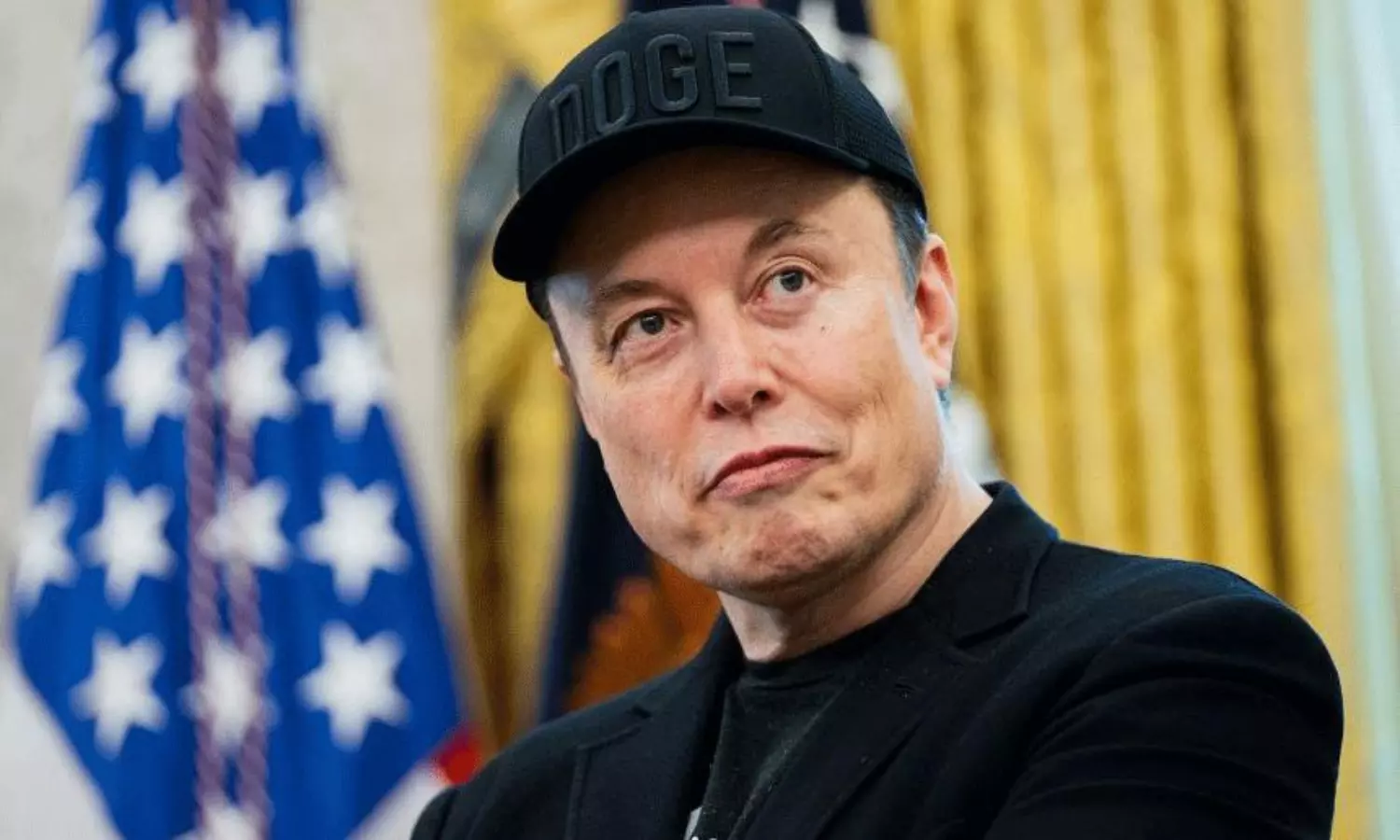 ప్రపంచ చరిత్రలో తొలిసారి.. ఆ ఘనత దిశగా మస్క్ ప్రపంచ చరిత్రలో తొలిసారి.. ఆ ఘనత దిశగా మస్క్