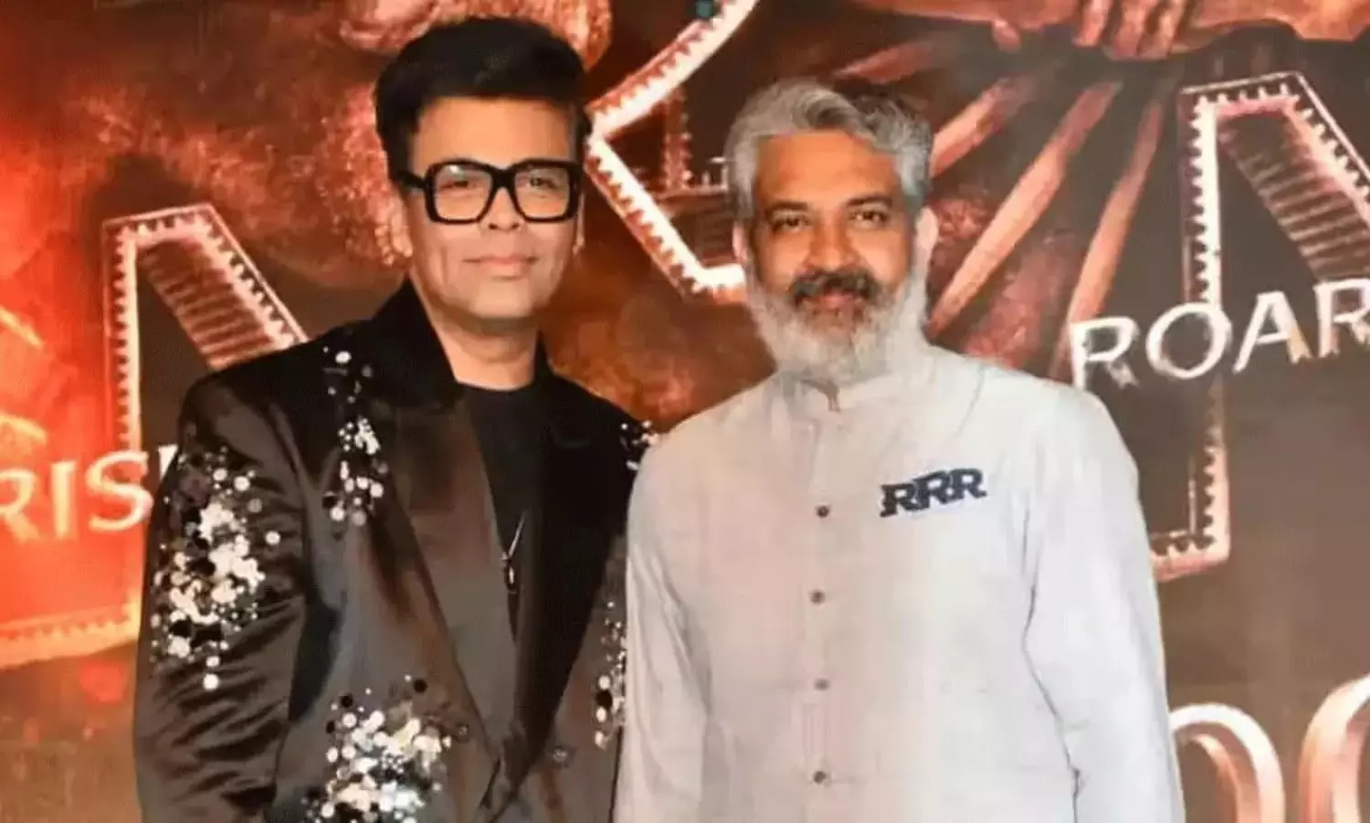 ఆ సంచలనానికి కూడా రాజమౌళి గురువే! ఆ సంచలనానికి కూడా రాజమౌళి గురువే!