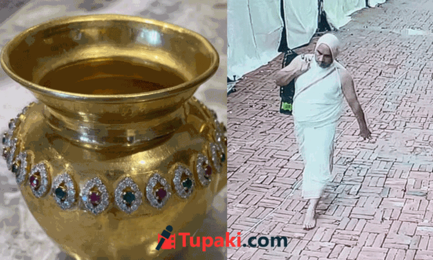 ఎర్రకోటలో చోరీ..భద్రతా వైఫల్యాలపై అనుమానాలు