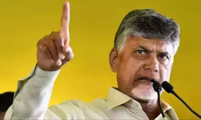 అన్న‌దాత ఆప‌శోకాలు... బాబుకు ఇబ్బందే.. !