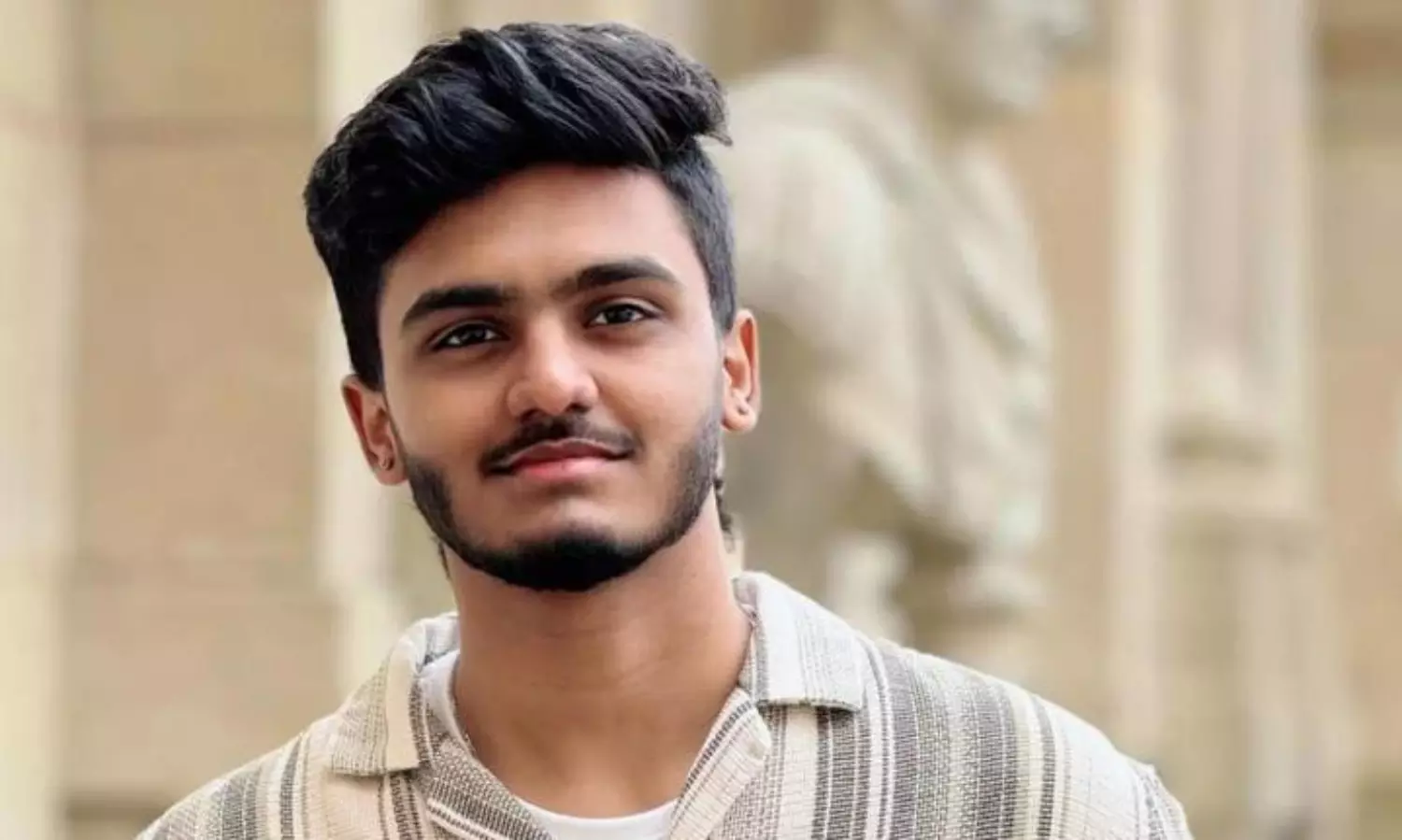 సాయి అభ్యంకర్.. ఇదే అవుట్ పుట్ ఇస్తేనే!