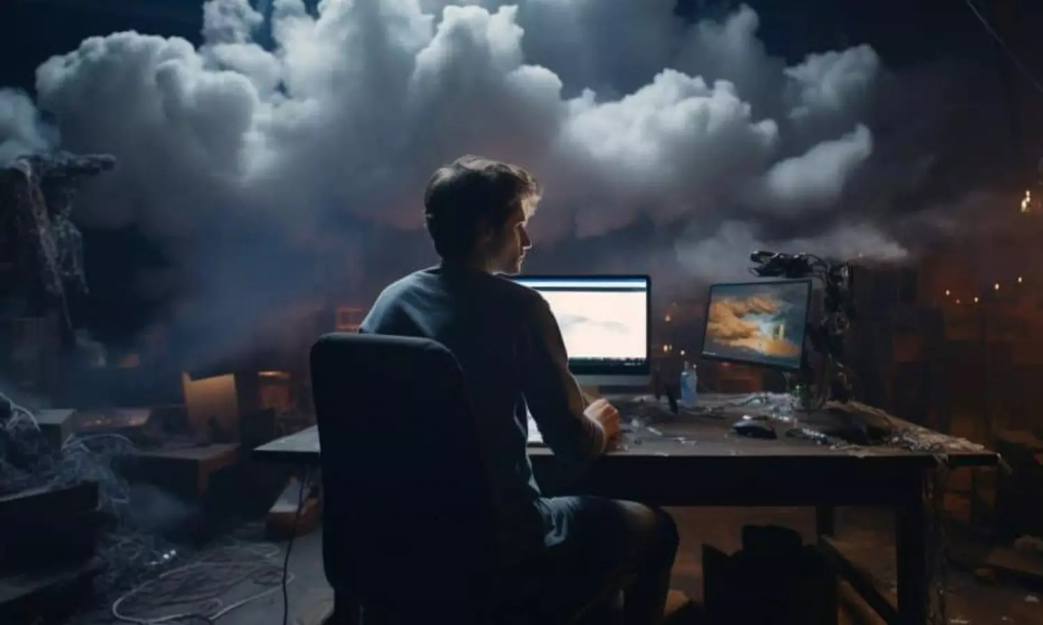 మంచి కథ+ సరైన VFX.. అప్పుడే బొమ్మ హిట్!