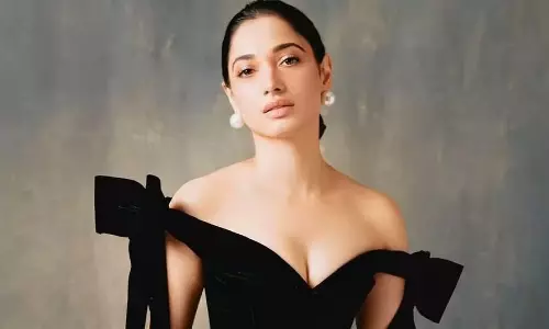 ఫీజు కూడా తీసుకోకుండానే అన్నీ నేర్పారు