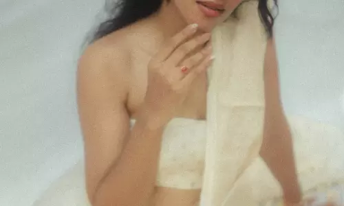 Mirnalini Ravis Latest Look is Absolute Perfection