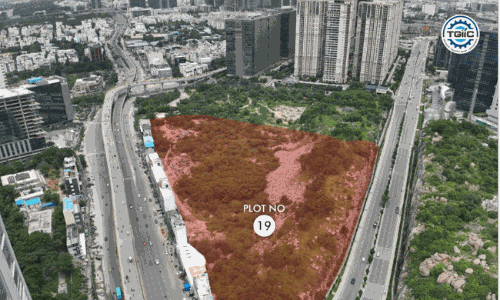 ‘రాయదుర్గ్‌’ వేలం… రియల్‌ రంగం దిశ మార్చబోతున్నదా?