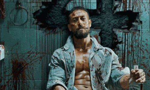 జనాలను హింసిస్తున్న కాపీ మూవీ.. ఎన్నిసార్లు చూపిస్తారయ్యా?