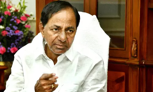 పెద్దాయనకు  కోలుకోలేని దెబ్బేనా ?