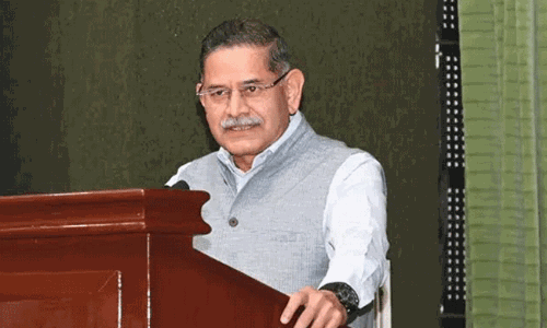 ఆపరేషన్ సింధూర్ ఆగలేదు.. ఇండియన్ ఆర్మీ చీఫ్ సంచలన కామెంట్స్