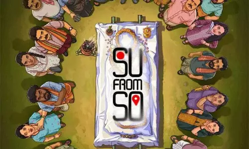 ఓటీటీ రిలీజ్ డేట్ ఫిక్స్ చేసుకున్న‌ సూప‌ర్‌హిట్ హార్ర‌ర్ కామెడీ