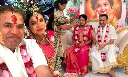 ఏడాదిలోనే గుడ్ న్యూస్ చెప్పేసిన జోడీ!