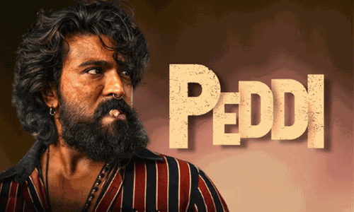 నో కాంప్ర‌మైజ్ అంటున్న బుచ్చిబాబు