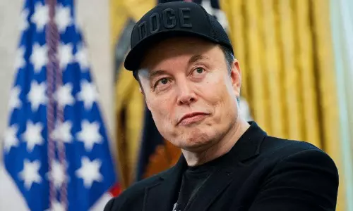 ప్రపంచ చరిత్రలో తొలిసారి.. ఆ ఘనత దిశగా మస్క్