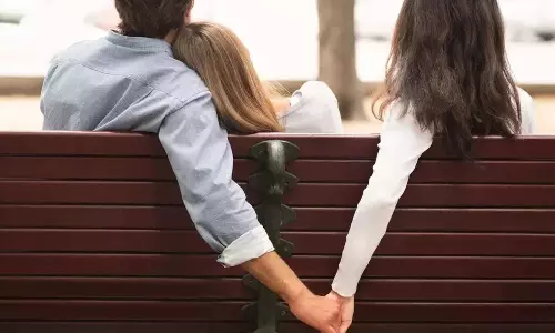 దేశ‌వ్యాప్త స‌ర్వే: సంపాద‌న స‌రే.. సెక్స్ మాటేంటి?