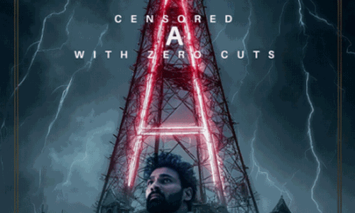 ఫ్యామిలీ హీరోయిన్ సినిమాకు A స‌ర్టిఫికెట్