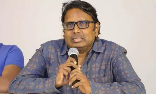 ఎప్ప‌టికైనా ఎన్టీఆర్ తో సినిమా చేస్తా