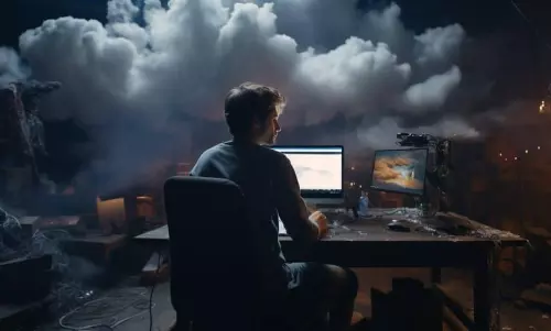 మంచి కథ+ సరైన VFX.. అప్పుడే బొమ్మ హిట్!