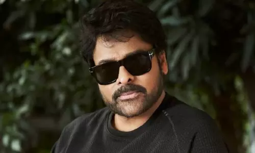 నువ్వే నాకు దిక్కు.. నువ్వు లేకుంటే నేను లేను అంటూ చిరు కామెంట్స్!