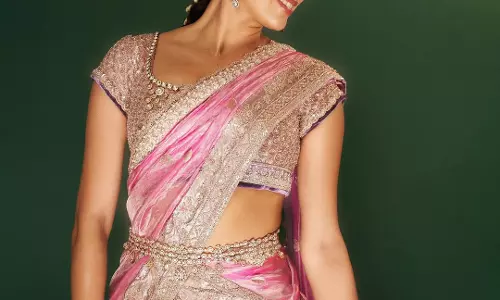 Janhvi Kapoor Knows How to Turn Heads with Her Fashion Choices