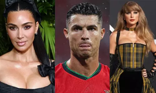 టాప్ స్టోరి: స్టార్ల‌ అందాల‌కు బిలియ‌న్ డాల‌ర్ బీమా