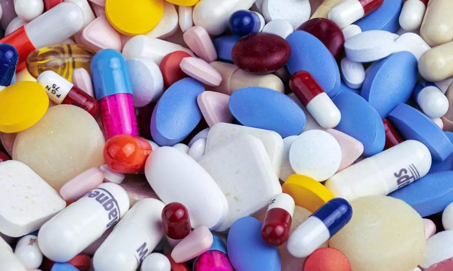 ట్రంప్ టారిఫ్: ఫార్మాపై 200% సుంకం భయం