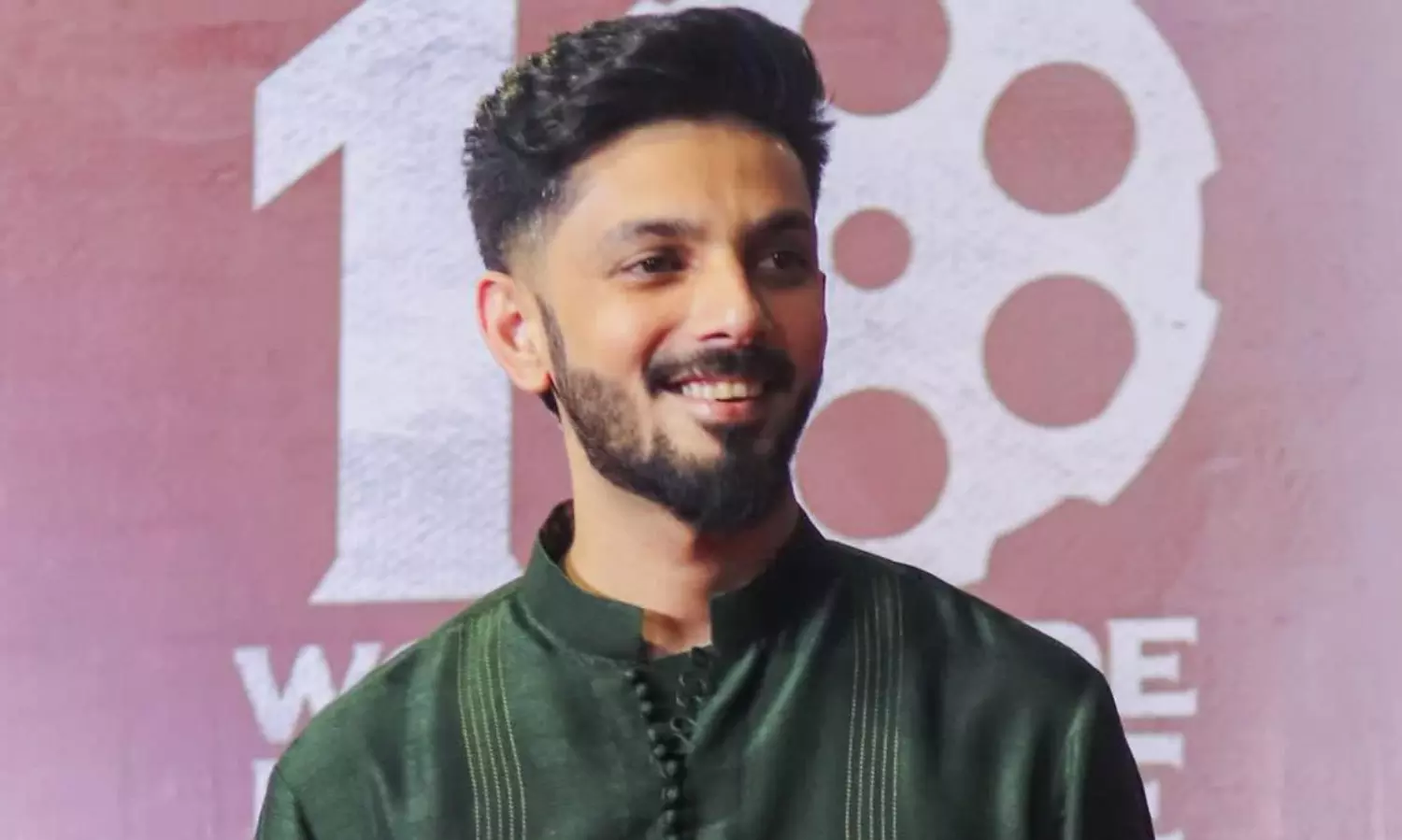 వై దిస్‌ మదరాసి అనిరుధ్‌...!