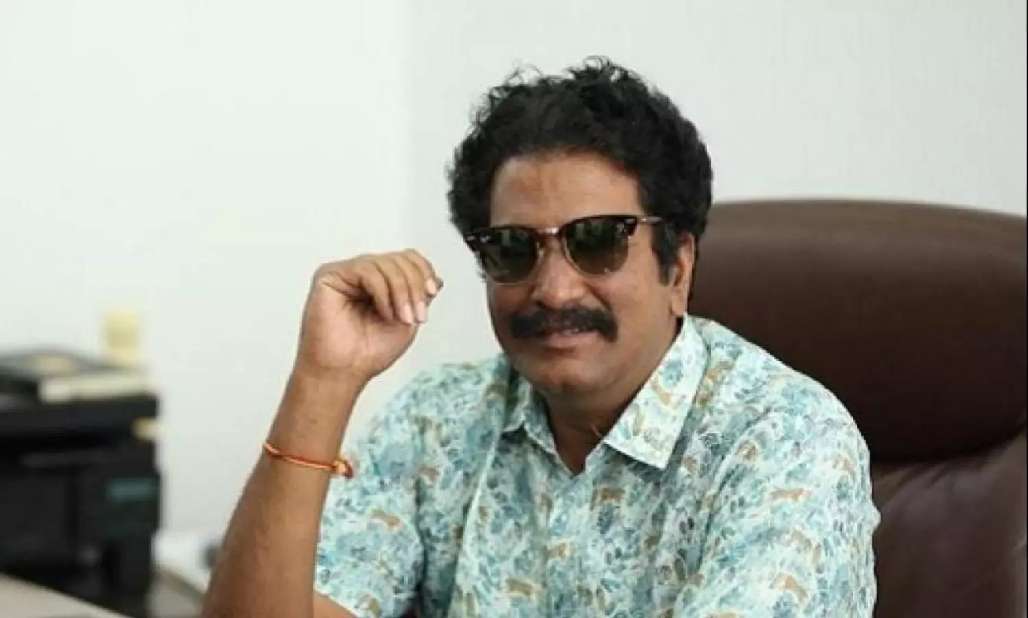 ఎఫ్‌ 2 వల్లే సరిలేరు.. నిజం కాదన్న నిర్మాత