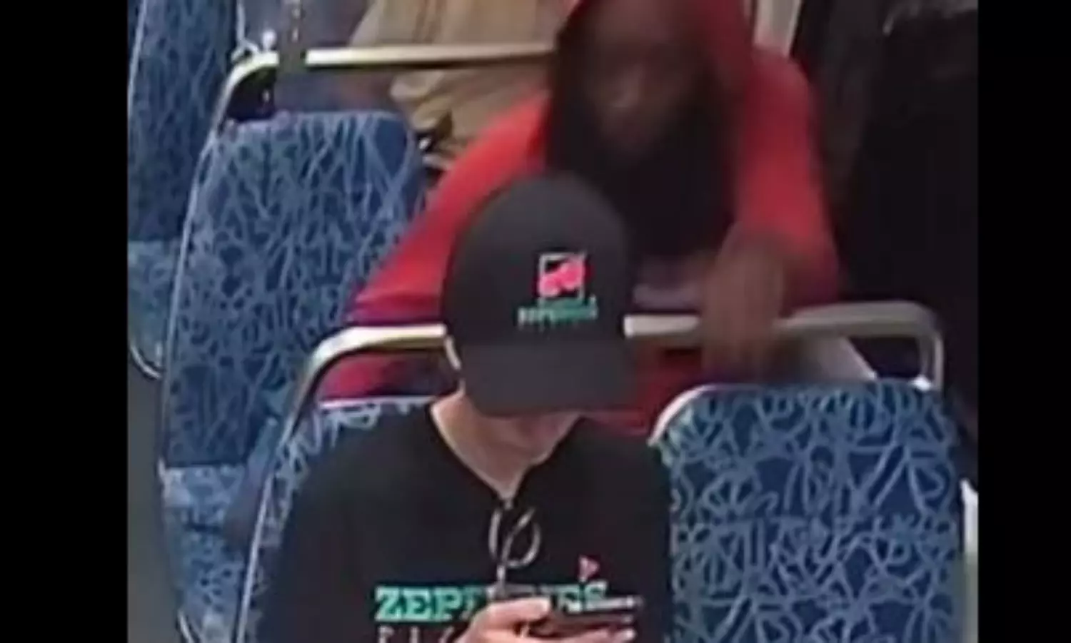 అమెరికాలో ఉక్రెయిన్ శరణార్థి దారుణ హత్య: వీడియోతో పెరిగిన ఆగ్రహం అమెరికాలో ఉక్రెయిన్ శరణార్థి దారుణ హత్య: వీడియోతో పెరిగిన ఆగ్రహం