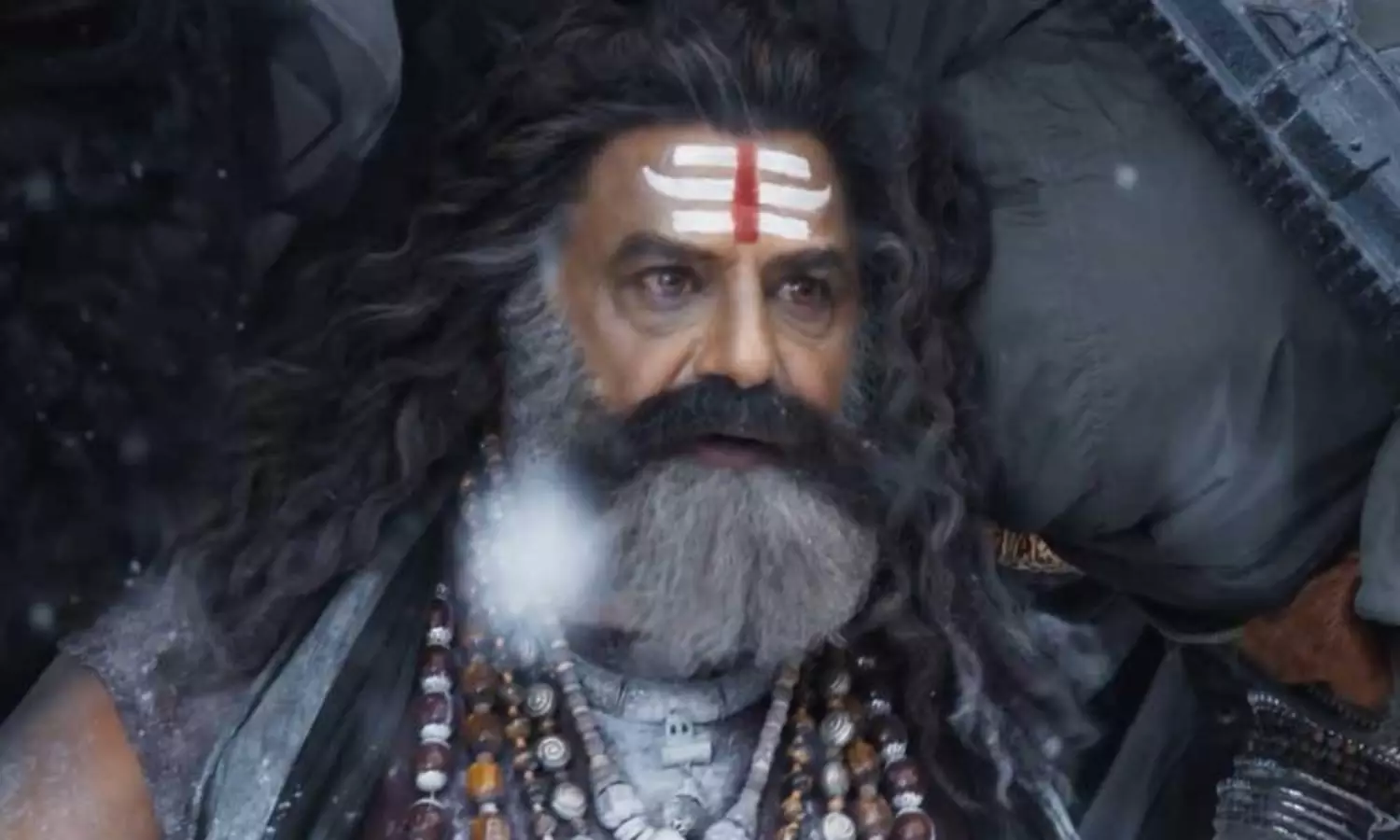 బాల‌య్య శివ‌తాండ‌వం డేట్ లాక్డ్