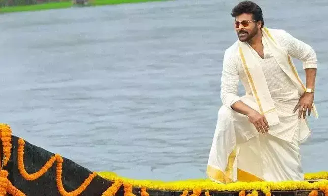 శంక‌ర వ‌ర‌ ప్ర‌సాద్ ముగించేది ఫిక్సైంది!