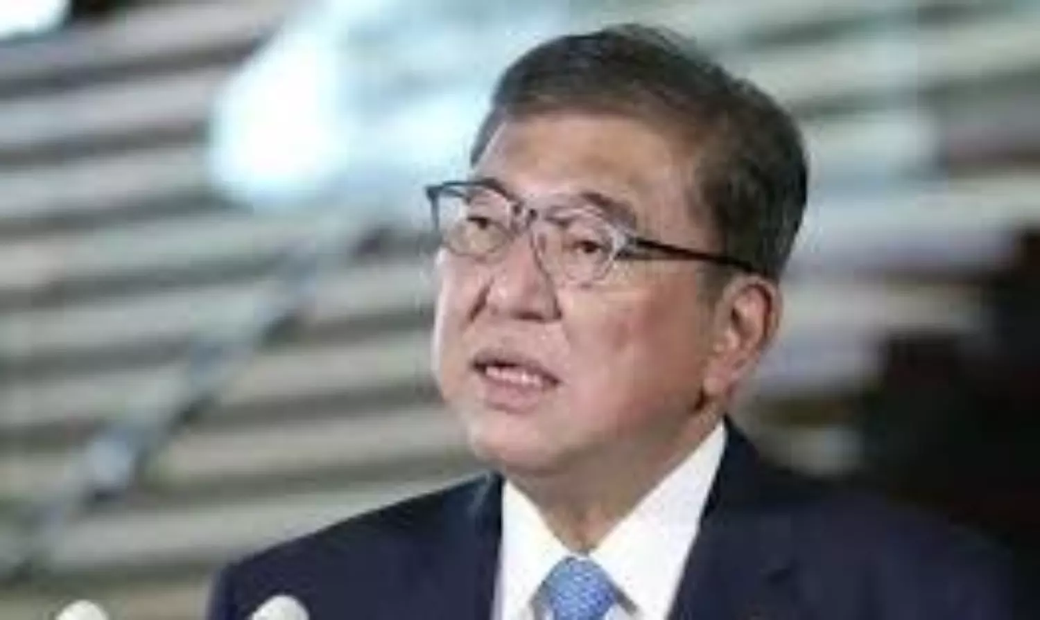 ఇషిబా రాజీనామా.. జపాన్‌ రాజకీయాల్లో మరో మలుపు