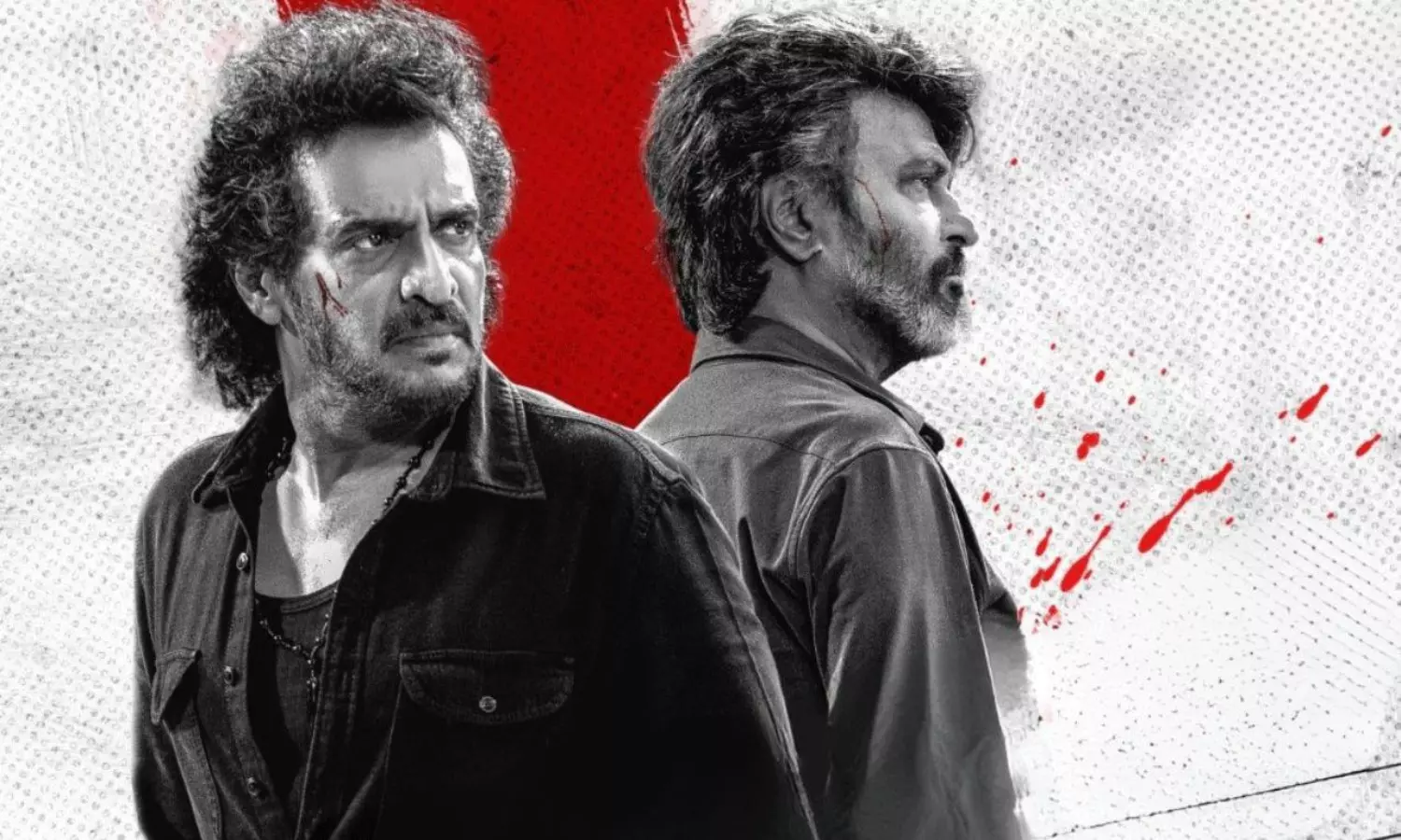 కూలీ సినిమాకు అందుకే ఓకే చెప్పా: ఉపేంద్ర కూలీ సినిమాకు అందుకే ఓకే చెప్పా: ఉపేంద్ర