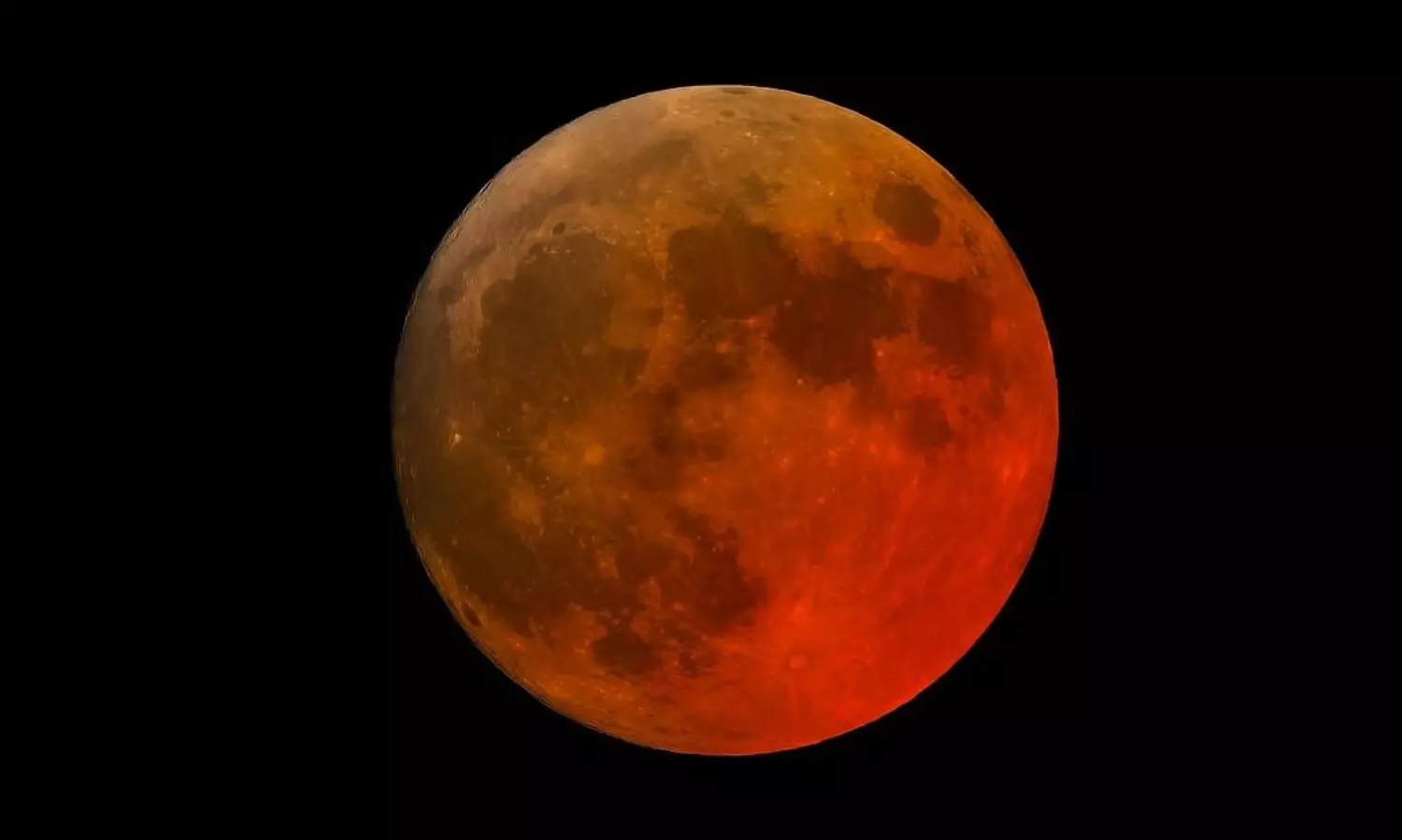 ఆకాశంలో అద్భుతం