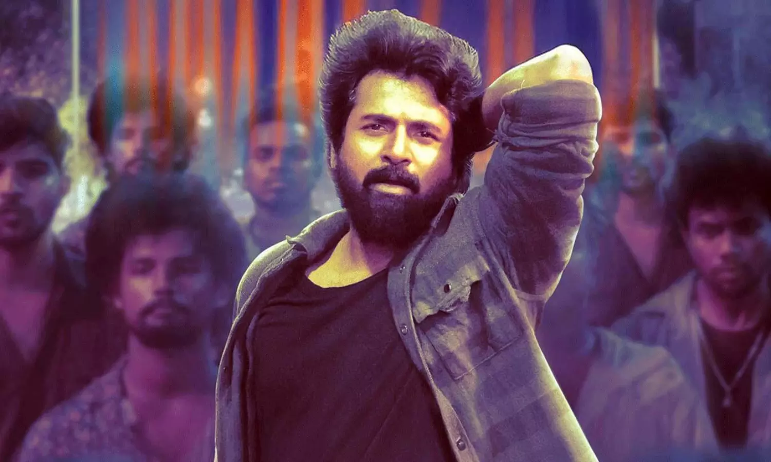 రూ.20 కోట్ల ఓపెనింగ్స్.. సౌత్ లో నాని, విజయ్ హైయ్యెస్ట్!