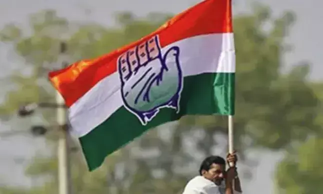 జూబ్లీ హిల్స్ పోరు... కాంగ్రెస్ గెలుపు ష్యూర్ ?