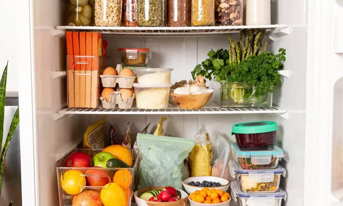 ఫ్రిడ్జ్ లో ఫుడ్.. ఎలా వాడాలి? ఈ లెక్క తెలుసా?
